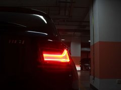 2012款 116i 1.6T 都市型