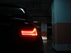 2012款 116i 1.6T 都市型