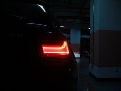 2012款 116i 1.6T 都市型