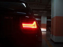 2012款 116i 1.6T 都市型