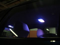 2012款 116i 1.6T 都市型