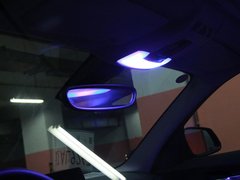 2012款 116i 1.6T 都市型