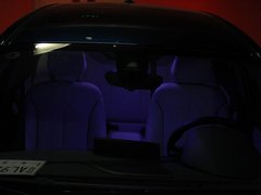 2012款 116i 1.6T 都市型