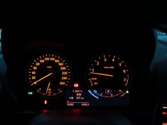 2012款 116i 1.6T 都市型