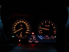 2012款 116i 1.6T 都市型
