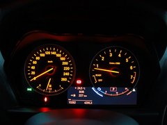 2012款 116i 1.6T 都市型
