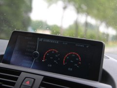 2012款 116i 1.6T 都市型