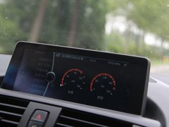 2012款 116i 1.6T 都市型