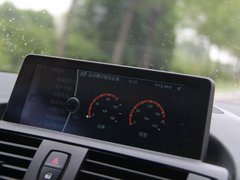 2012款 116i 1.6T 都市型