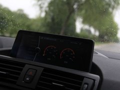 2012款 116i 1.6T 都市型
