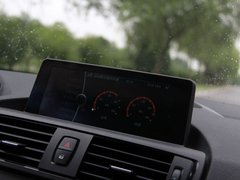 2012款 116i 1.6T 都市型