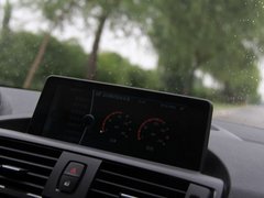 2012款 116i 1.6T 都市型