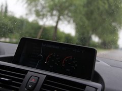 2012款 116i 1.6T 都市型