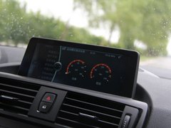 2012款 116i 1.6T 都市型