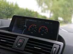 2012款 116i 1.6T 都市型