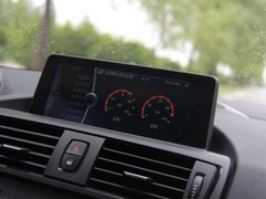 2012款 116i 1.6T 都市型