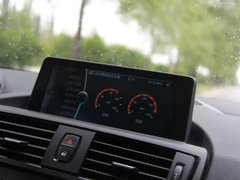 2012款 116i 1.6T 都市型