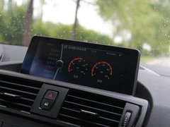 2012款 116i 1.6T 都市型