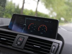 2012款 116i 1.6T 都市型