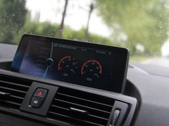 2012款 116i 1.6T 都市型
