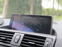 2012款 116i 1.6T 都市型
