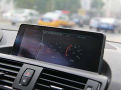 2012款 116i 1.6T 都市型