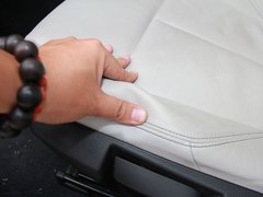 2012款 116i 1.6T 都市型