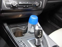 2012款 116i 1.6T 都市型