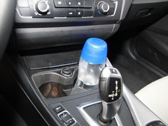2012款 116i 1.6T 都市型