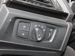 2012款 116i 1.6T 都市型