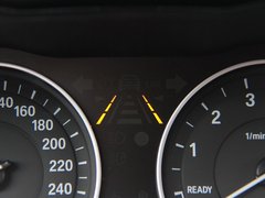 2012款 116i 1.6T 都市型