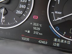 2012款 116i 1.6T 都市型