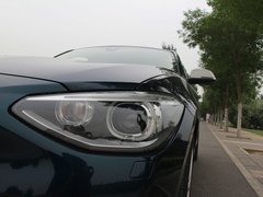 2012款 116i 1.6T 都市型