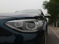 2012款 116i 1.6T 都市型