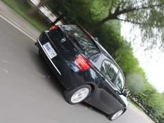 2012款 116i 1.6T 都市型