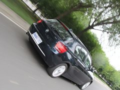 2012款 116i 1.6T 都市型