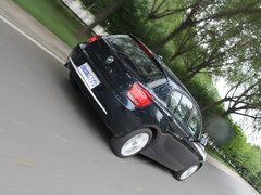 2012款 116i 1.6T 都市型