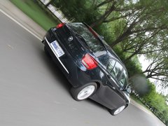 2012款 116i 1.6T 都市型