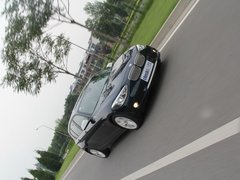 2012款 116i 1.6T 都市型