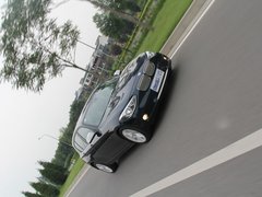 2012款 116i 1.6T 都市型