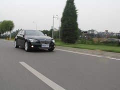 2012款 116i 1.6T 都市型