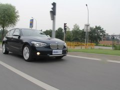2012款 116i 1.6T 都市型