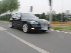 2012款 116i 1.6T 都市型