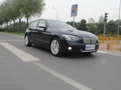 2012款 116i 1.6T 都市型