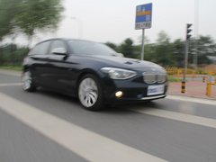 2012款 116i 1.6T 都市型