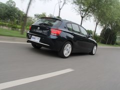 2012款 116i 1.6T 都市型