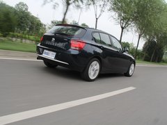 2012款 116i 1.6T 都市型