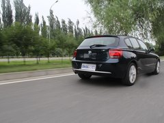 2012款 116i 1.6T 都市型