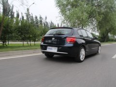 2012款 116i 1.6T 都市型