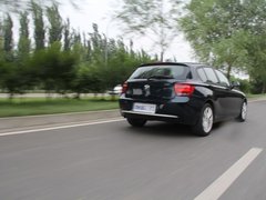 2012款 116i 1.6T 都市型